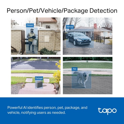[TPL-Tapo D230S1] Tapo D230S1