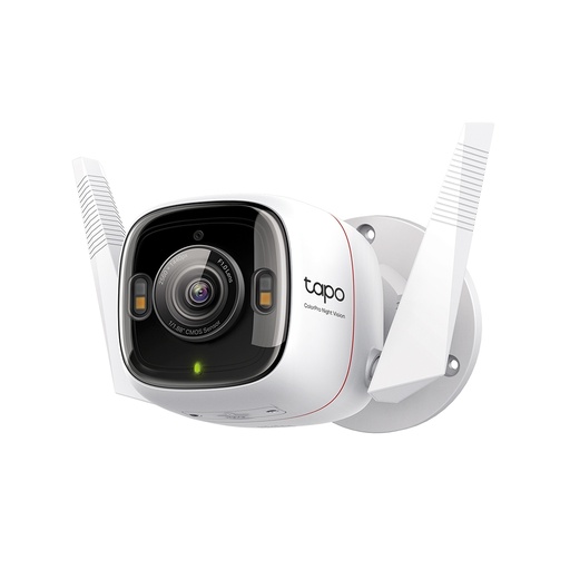 [TPL-Tapo C325WB] Tapo C325WB