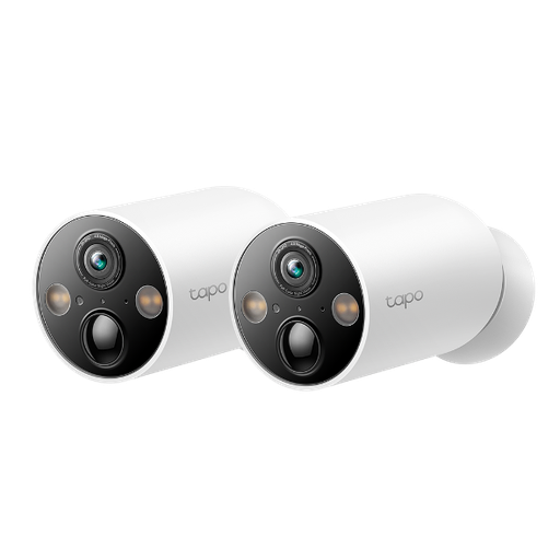 [TPL-Tapo C425] Tapo C425