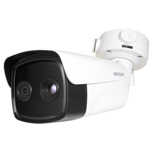 [V-DS-2TD2637B-10/P] DS-2TD2637B-10/P