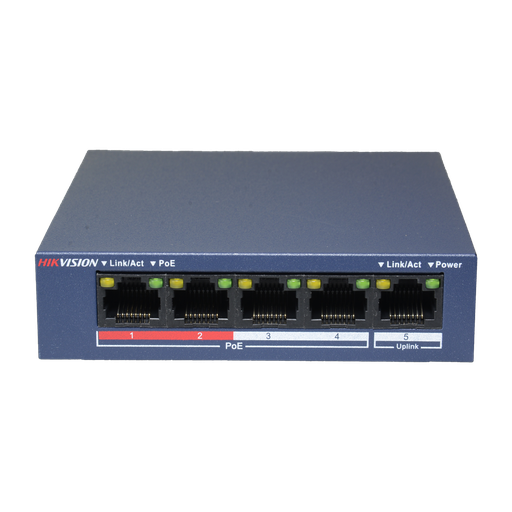 [V-DS-3E0105P-E/M] DS-3E0105P-E/M