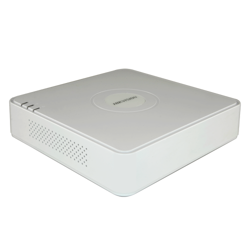 [V-DS-7104NI-SN] DS-7104NI-SN