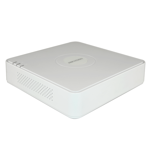[V-DS-7104NI-SN/P] DS-7104NI-SN/P