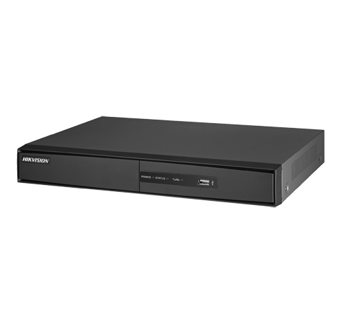 [V-DS-7204HGHI-SH] DS-7204HGHI-SH