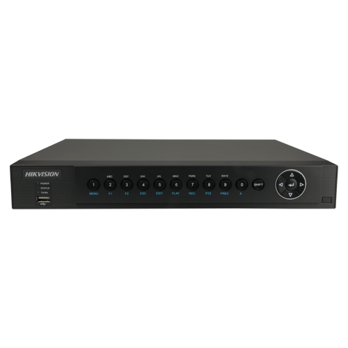 [V-DS-7204HQHI-SHA] DS-7204HQHI-SHA
