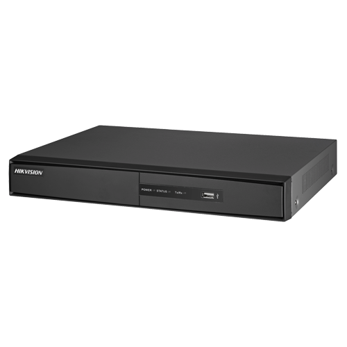 [V-DS-7208HGHI-F1] DS-7208HGHI-F1