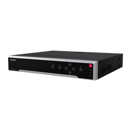 [V-DS-7732NI-I4(B)] DS-7732NI-I4(B)