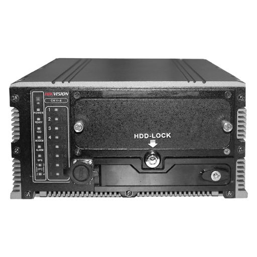 [V-DS-8104HMFI-T] DS-8104HMFI-T