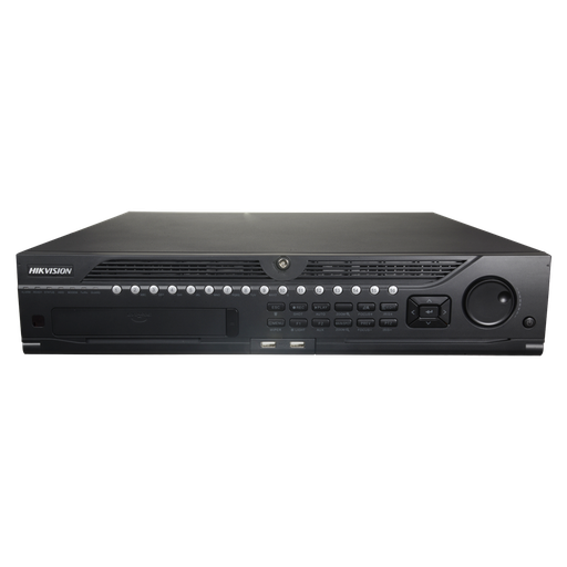 [V-DS-9664NI-ST] DS-9664NI-ST