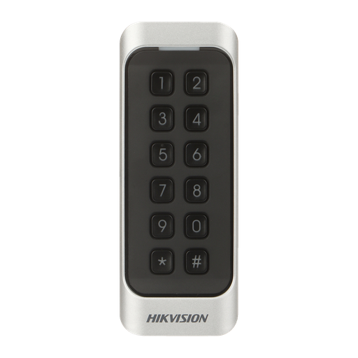 [V-DS-K1107AMK] DS-K1107AMK