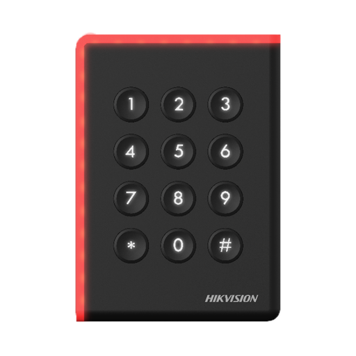 [V-DS-K1108AMK] DS-K1108AMK