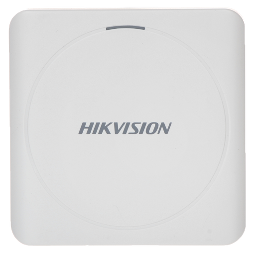 [V-DS-K1801E] DS-K1801E