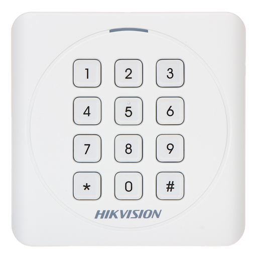 [V-DS-K1801EK] DS-K1801EK