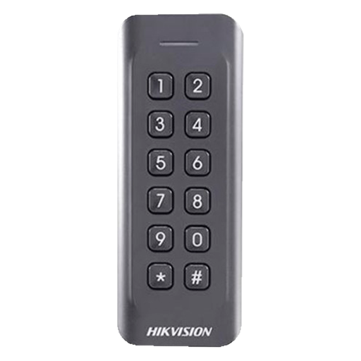 [V-DS-K1802EK] DS-K1802EK