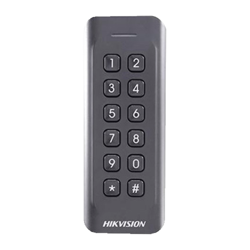 [V-DS-K1802MK] DS-K1802MK