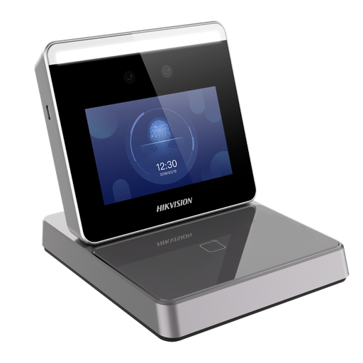 [V-DS-K1F600-D6E] DS-K1F600-D6E