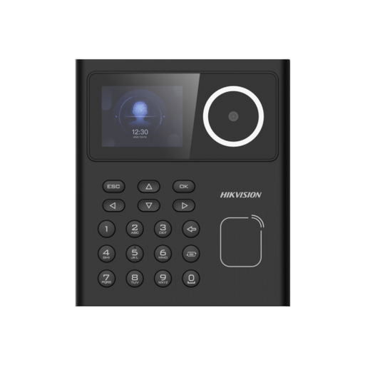 [V-DS-K1T320EX] DS-K1T320EX