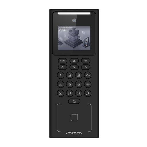 [V-DS-K1T321EX] DS-K1T321EX