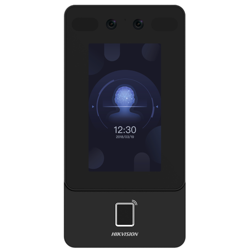 [V-DS-K1T342MFX] DS-K1T342MFX