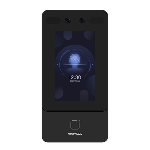 [V-DS-K1T342MX] DS-K1T342MX