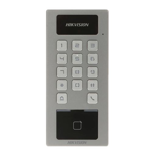 [V-DS-K1T502DBFWX] DS-K1T502DBFWX