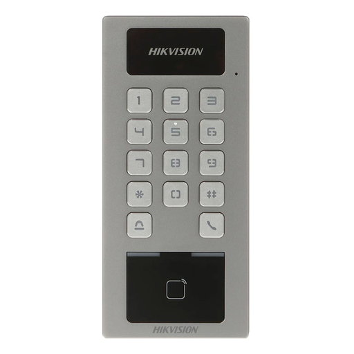 [V-DS-K1T502DBWX] DS-K1T502DBWX