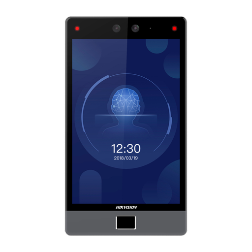 [V-DS-K1T680DFW] DS-K1T680DFW