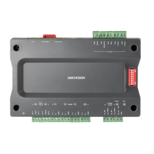 [V-DS-K2210] DS-K2210