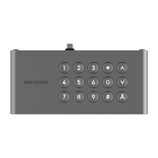 [V-DS-KDM9633-KP] DS-KDM9633-KP