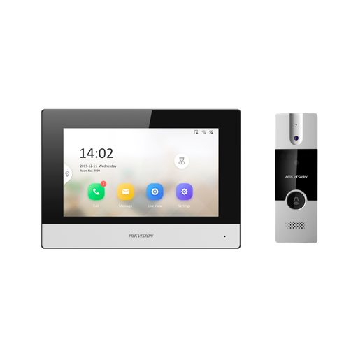[V-DS-KIS302-P] DS-KIS302-P