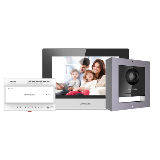 [V-DS-KIS702EY] DS-KIS702EY
