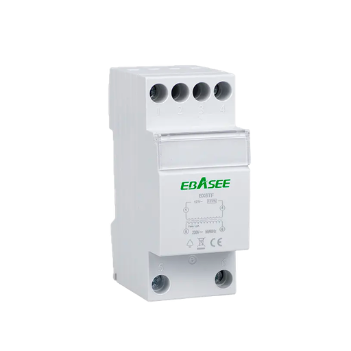 [V-AC-DOORBELL-DIN-15VA] AC-DOORBELL-DIN-15VA
