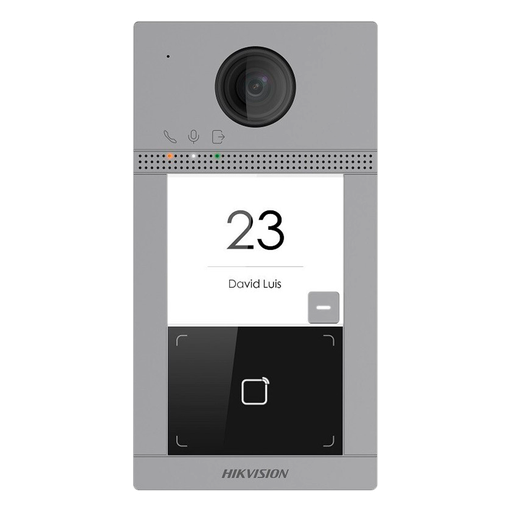 [V-DS-KV8113-WME1(C)/Flush] DS-KV8113-WME1(C)/Flush