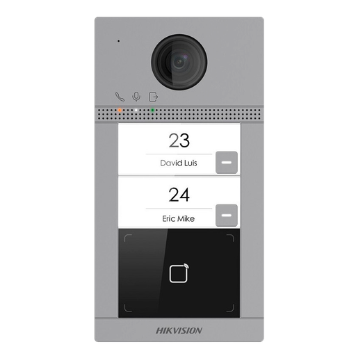 [V-DS-KV8213-WME1(C)/Flush] DS-KV8213-WME1(C)/Flush