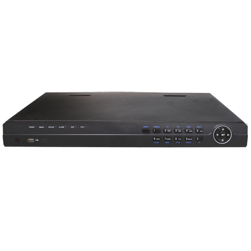 [V-DVR6204-FSDI] DVR6204-FSDI