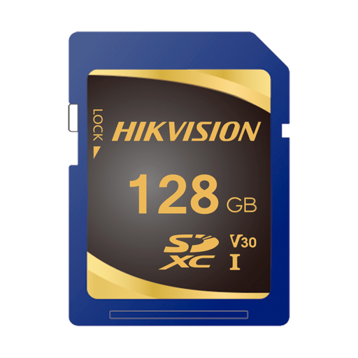 [V-HS-SD-P10STD-128G] HS-SD-P10STD-128G