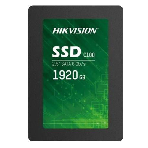 [V-HS-SSD-C100-1920G] HS-SSD-C100-1920G