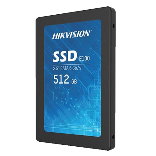 [V-HS-SSD-E100-512G] HS-SSD-E100-512G