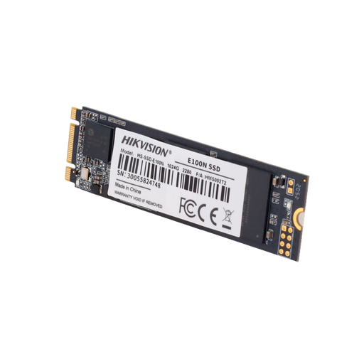 [V-HS-SSD-E100NI-1024G-2280] HS-SSD-E100NI-1024G-2280