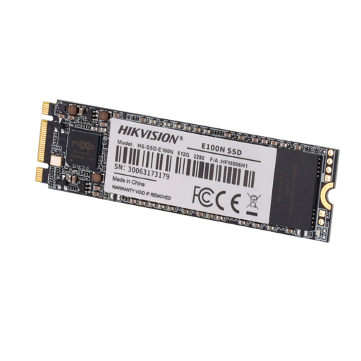 [V-HS-SSD-E100NI-512G-2280] HS-SSD-E100NI-512G-2280