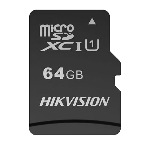 [V-HS-TF-M1STD-64G] HS-TF-M1STD-64G