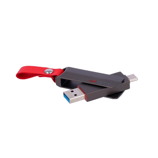 [V-HS-USB-E304C-128G-U3] HS-USB-E304C-128G-U3