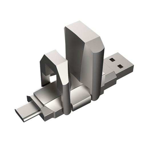 [V-HS-USB-ESTD-128G-OD] HS-USB-ESTD-128G-OD