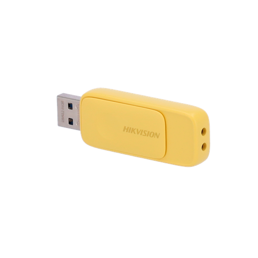 [V-HS-USB-M210S-128G-U3-YELLOW] HS-USB-M210S-128G-U3-YELLOW