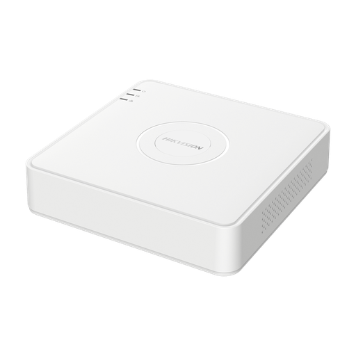 [V-DS-7104NI-Q1/4P(D)] DS-7104NI-Q1/4P(D)