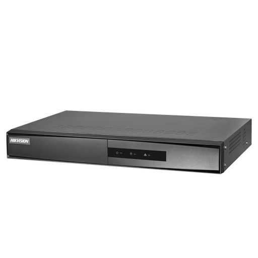 [V-DS-7108NI-Q1/8P/M(C)] DS-7108NI-Q1/8P/M(C)