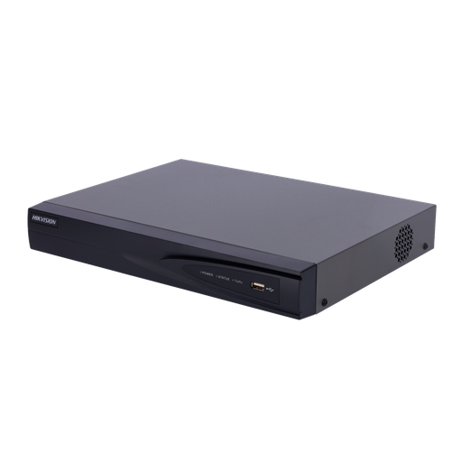 [V-DS-7608NI-Q1(C)] DS-7608NI-Q1(C)