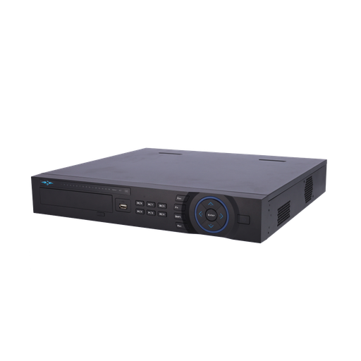 [V-DHI-HCVR5204L-V2] DHI-HCVR5204L-V2