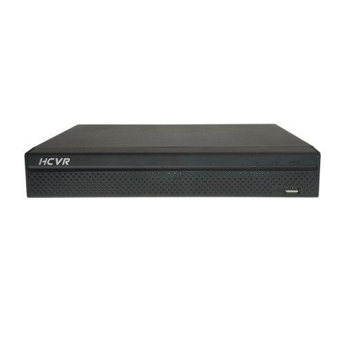 [V-HCVR4108HS-S3] HCVR4108HS-S3