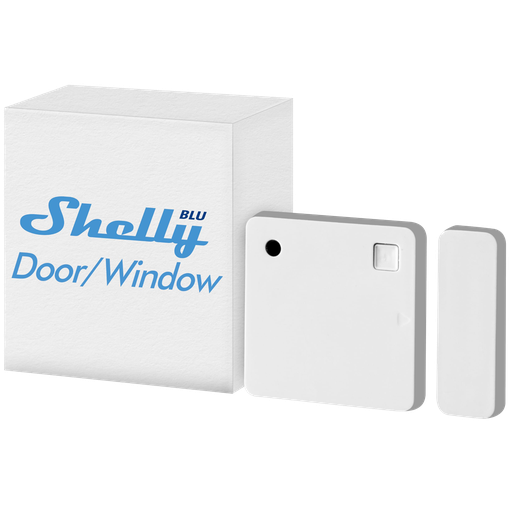 [V-SH-BLU-DOOR-WINDOW-W] SH-BLU-DOOR-WINDOW-W